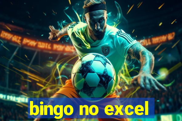 bingo no excel